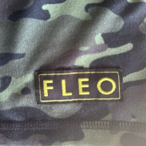 FLEO Army Green Camo